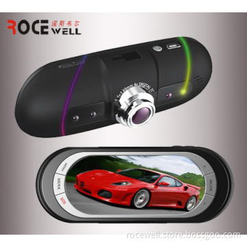 Mini HDMI USB TF Card Car Black Box Video Recorder DVR Camera RC-Lj5000
